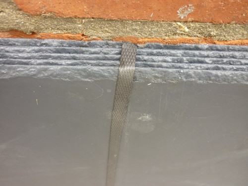 Fibre cement roof slates - fibre,