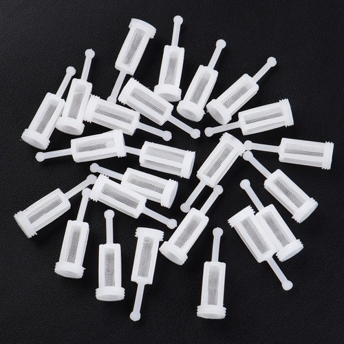 10pcs fine mesh spray gun - 10pcs,