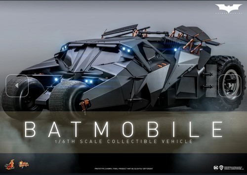 New hot toys - new,