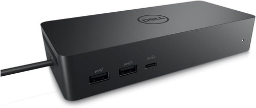 Used dell ud22 usb - c, universal