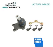 SUSPENSION BALL JOINT LOWER