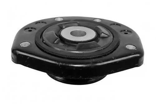 Shock absorber cushion front - shock,