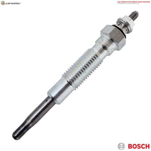 Glow plug 250 402 - 250,