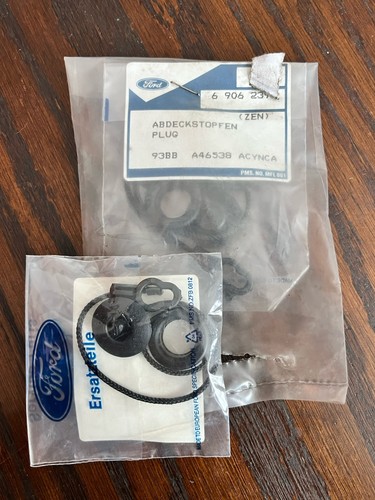 Ford escort 6906239 parcel - ford,