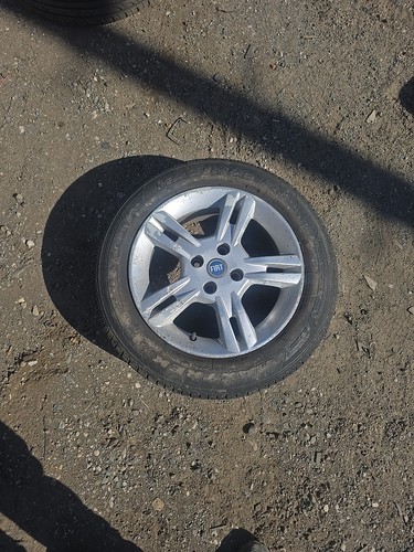 Fiat grande punto inch - fiat,