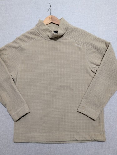 Rohan grid line mens - grid, fleece
