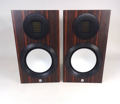 Monitor audio gold in - audio,