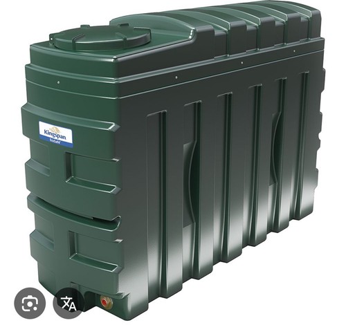 Kingspan titan inch lid - titan,