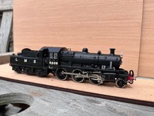 Bachmann LMS Ivatt Class 2