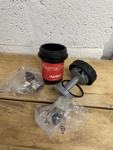 Adey magnaclean micro 22mm - magnaclean,