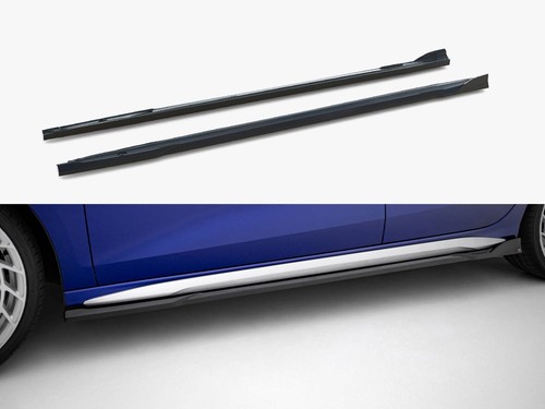 Maxton design side - side, skirts