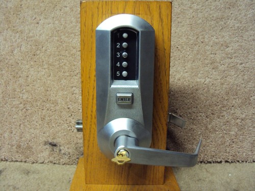 Dormakaba kaba simplex lock - simplex,
