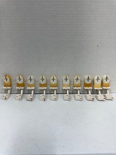 Tanning bed parts - parts, lamp