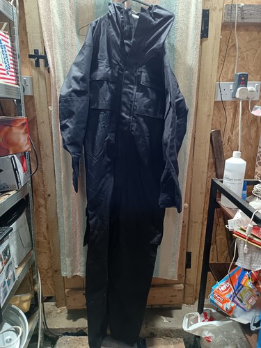 Survival suit cbrn nbc - survival,