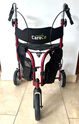 Careco liteway tri - careco,