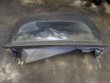 Porsche Boxster 986 1996-1999 Convertible Roof 