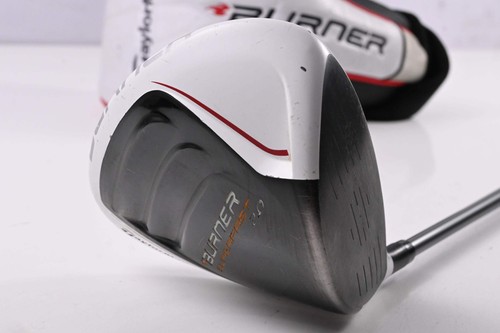 Taylormade burner superfast - taylormade,