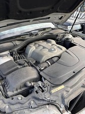 BMW 6 7 5 SERIES 4.5I N62B44A