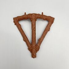 Vintage Star Wars Ewok Village