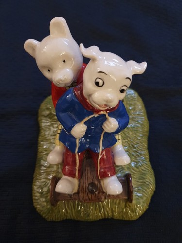 Limited edition rupert - limited, &