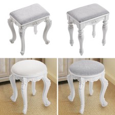 Dressing Table/Piano Stool