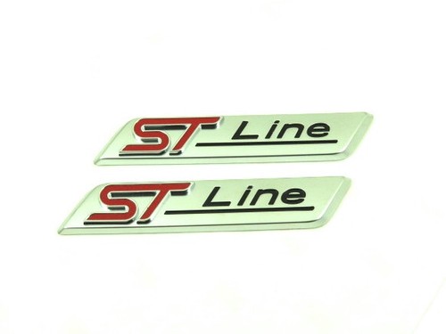 Genuine new ford st - genuine,