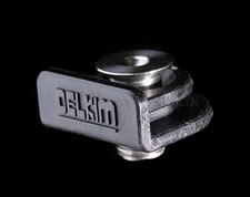 Delkim D Lok Quick Release System FEET ONLY (PK3) - Carp Fishing Alarm Accessory