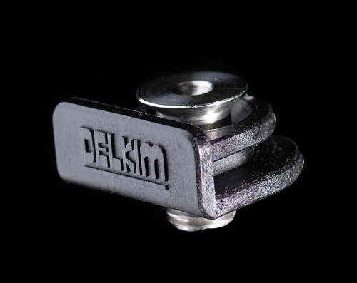 Delkim lok quick release - lok,