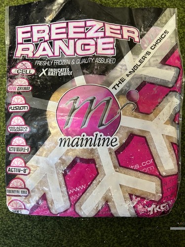 Mainline baits cell paste - cell, 1kg