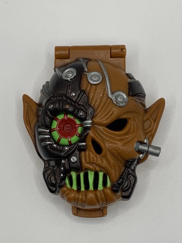Vintage 1992 mighty - mighty, horror