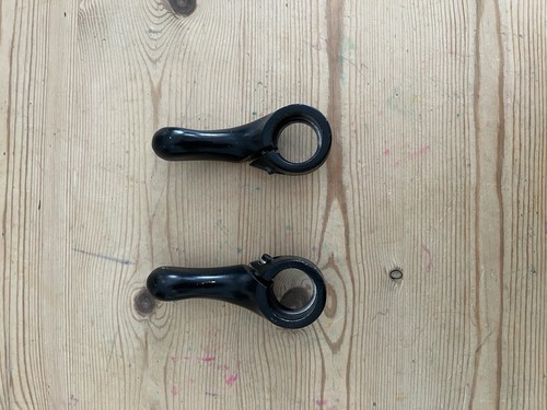 Marin retro bar ends - retro,