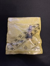 Genuine JCB Part - Tyre Valve - P/N: 151/05201 - Brand New