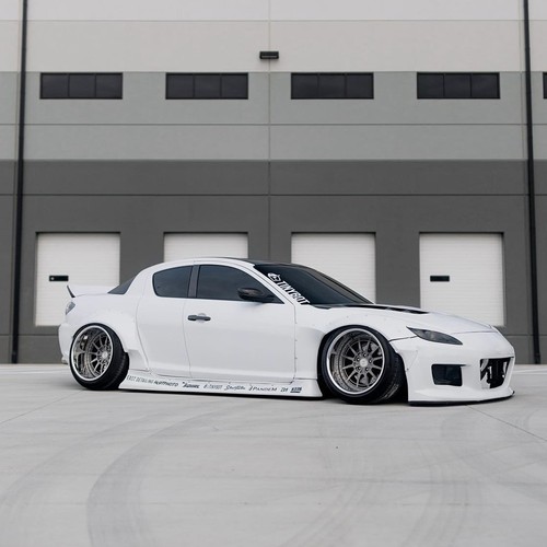 Kbd body kits pc - kbd,