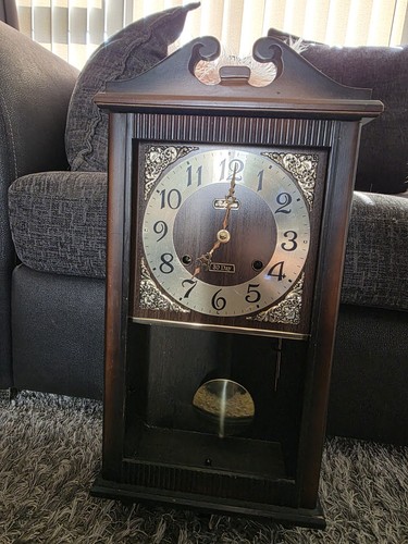 Vintage rhythm day - vintage, wooden