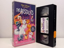 The Aristocats - Walt Disney