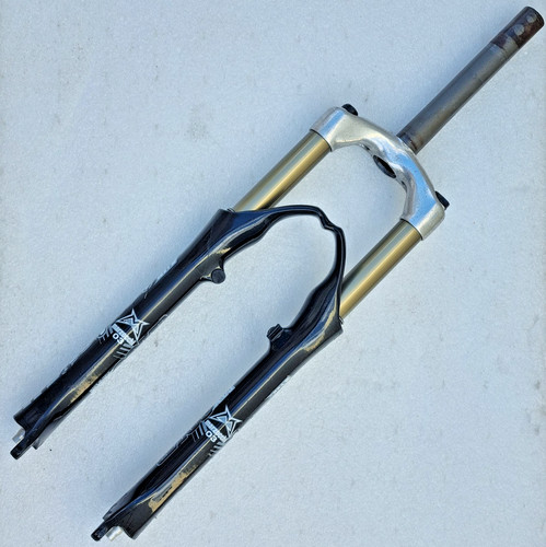Marzocchi bomber comp - marzocchi,