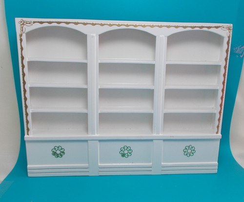 Dolls house miniature artisan - dolls,