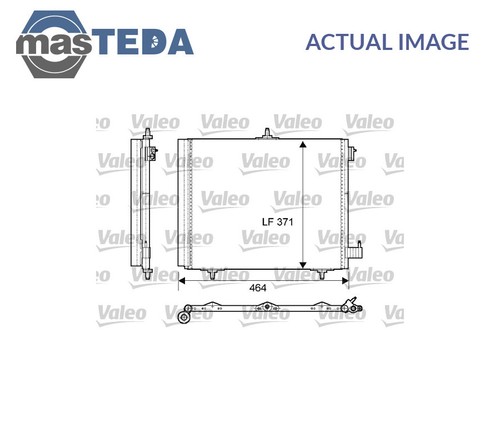 814095 air con - 814095,