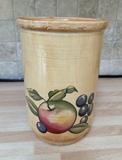 Hornsea Pottery Yeovil Vase