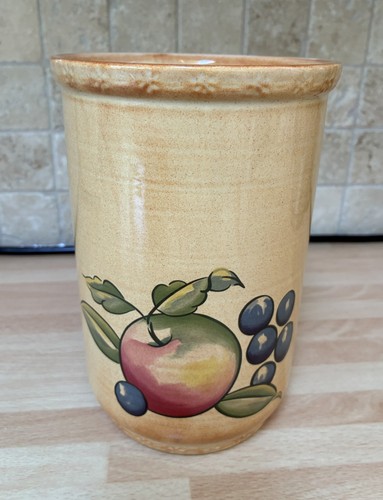 Hornsea pottery yeovil vase - hornsea,