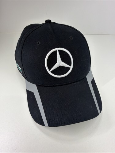 Mercedes amg petronas team - amg,