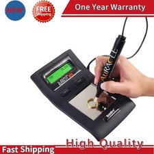 Auracle Analyzer Gold Tester