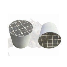641617 Silicon carbide DPF