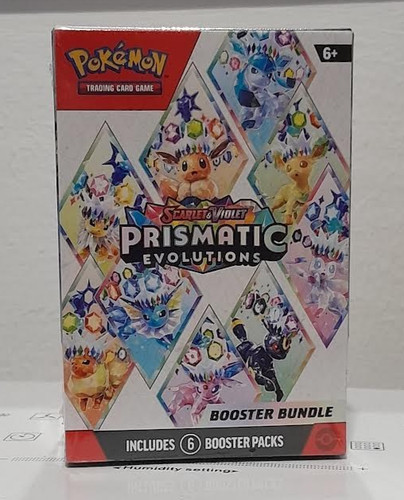 Pokémon tcg v prismatic - tcg,