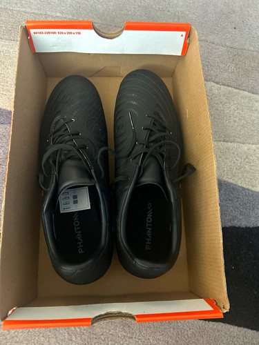 Nike phantom academy - ii,
