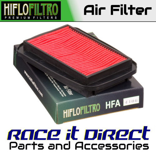 Air filter for yamaha yzf - filter, yzf-r125