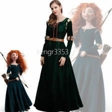 Disney Brave Merida Princess