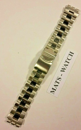 Swatch band steel irony - band,