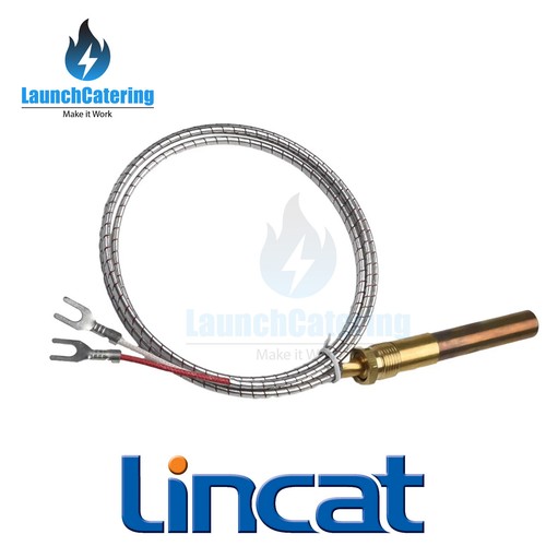 Lincat thermopile tc20 - thermopile,