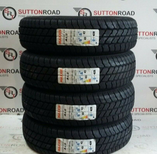 215 16 maxxis - 215/75,